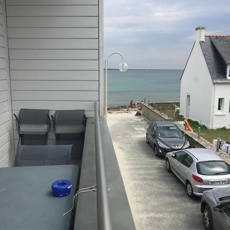 Villa Penfret - 20 Meters From The Beach Ile-Tudy Экстерьер фото