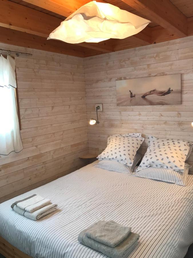Villa Penfret - 20 Meters From The Beach Ile-Tudy Экстерьер фото
